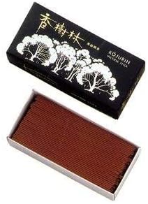Tamawadou Japanese Incense Kojurin
