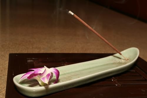 Incensation Assorted Incense Sticks Pack of 15