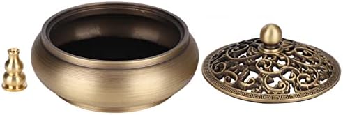 Brass Incense Holders for Home Decoration