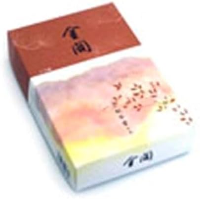 Shoyeido Golden Pavilion Incense 450 Sticks Kin-kaku