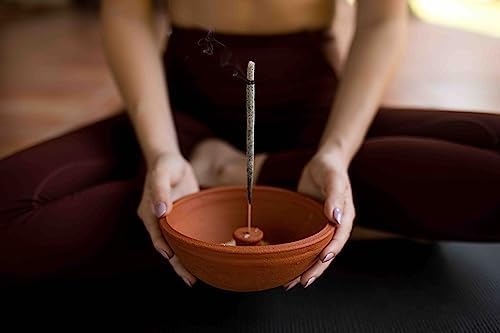 Premium Copal Incense Sticks 20 Pack