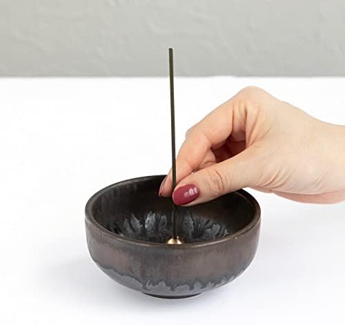 Asayu Japan Jasmine Incense Sticks Low Smoke