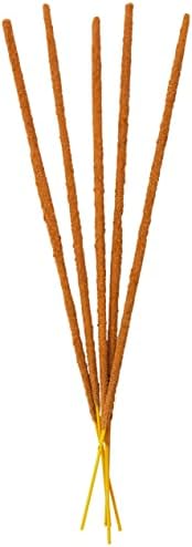 GeoFossils Satya Sai Baba Nag Champa Incense Sticks Pack of 12