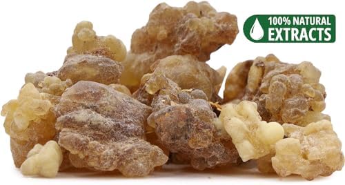 Bless Frankincense and Myrrh Natural Handmade Incense Sticks 500 Sticks