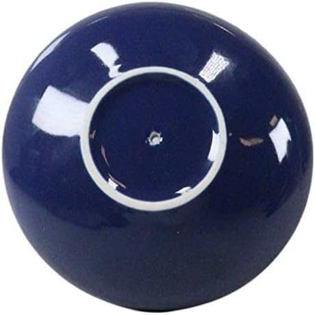 Mystic Starry Sky Incense Holder Ceramic Decor