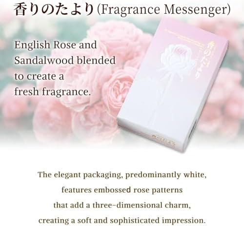 Hasegawa Original Japanese Low Smoke Incense Variety Pack