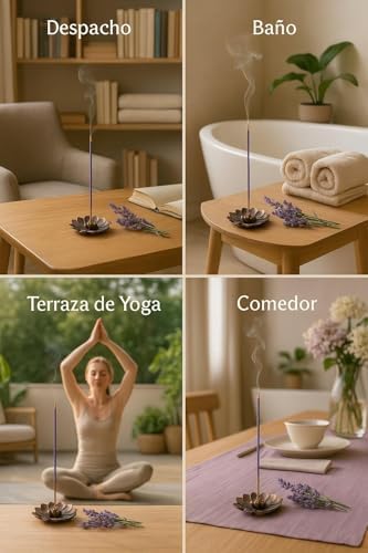 Lavender Agarwood Incense Sticks Pack of 200 Pet-Friendly Natural Aromatherapy for Meditation Relaxation