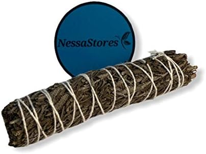 Lavender Smudge Incense 5 Inch Bundle 3 Pcs