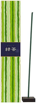 Nippon Kodo Kayuragi Green Tea 40 Sticks