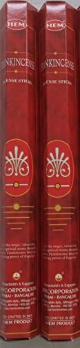 HEM Frank Incense 40 Sticks