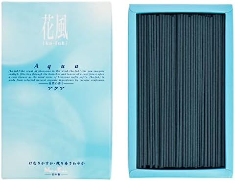 Nippon Kodo Japanese Incense Multicolor One Size