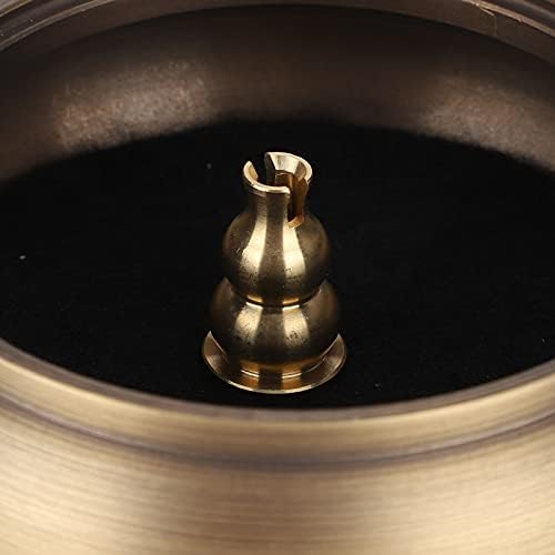 Brass Incense Holders for Home Decoration