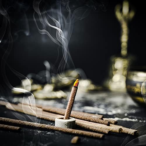 DharmaObjects 3 Pack Tibetan Incense 60 Sticks