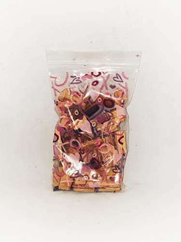 Palo Santo 50 Gram Blocks Heart and Lines Set