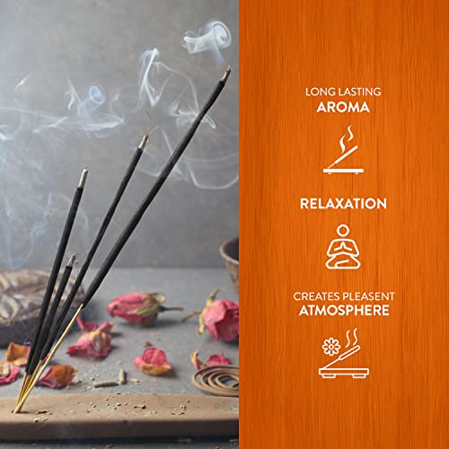 HEM Aroma Collection 25 Scents 200 Sticks