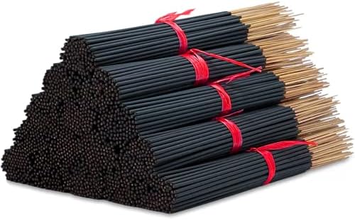 Plant Guru Opium Incense Sticks 11 Bundle