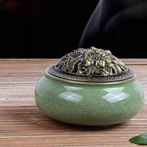 120pcs Box Lavender Spiral Incense Coils