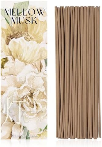 Luxury Japanese Incense Sticks 60pcs Calming Aromatherapy