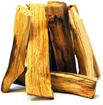 Saint Terra Palo Santo Smudge Sticks 4 oz