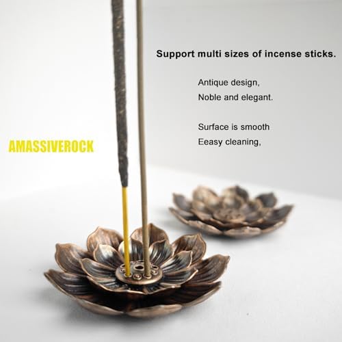 AMASSIVEROCK Lavender Incense Sticks 30gms Each