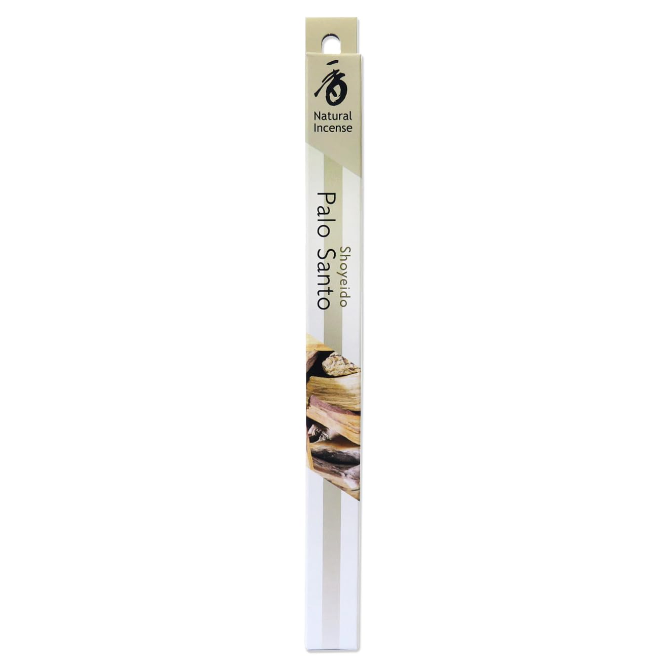 Shoyeido Palo Santo Incense Sticks 35 Count