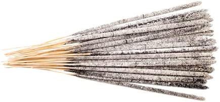 Premium Copal Mayan Incense Stick 20 Count