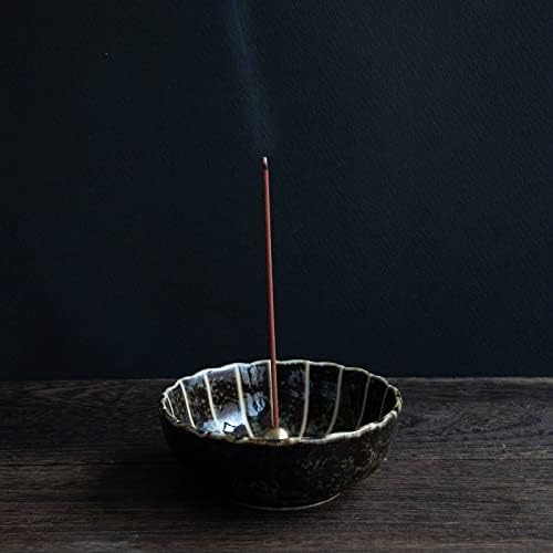 Premium Aloeswood Incense Sticks 40g by Asayu Japan
