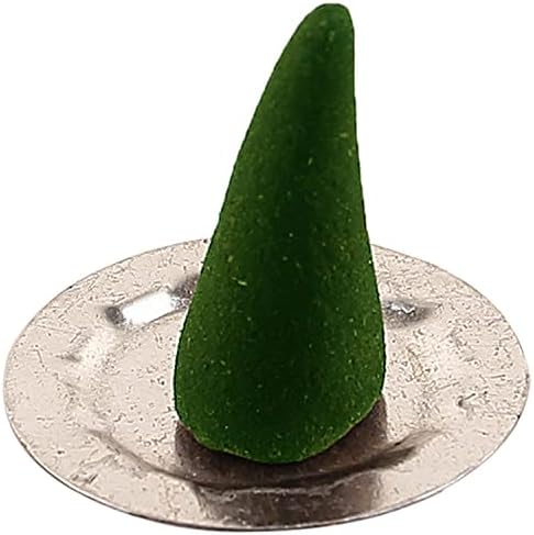 Bless International Natural Citronella Incense Cones 10 Count