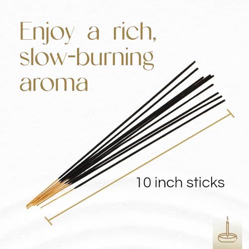 Gonesh Custom Blend Incense Sticks Dragon Blood 100 Count