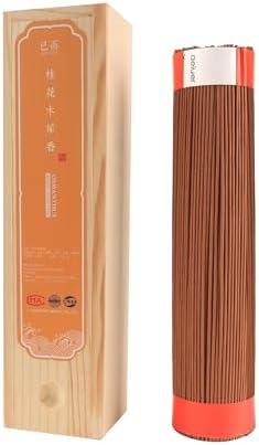 400 Pieces Osmanthus Blending Incense Sticks
