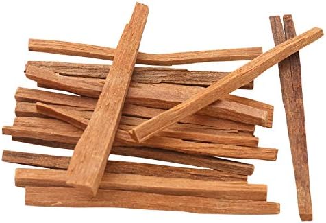 Chen Sandalwood Holy Sticks 20 Pack for Smudging