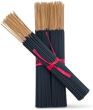 Plant Guru Opium Incense Sticks 11 Bundle