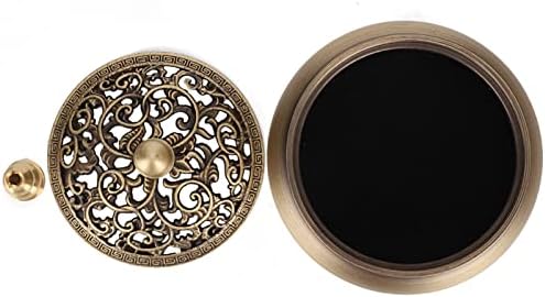 Brass Incense Holders for Home Decoration