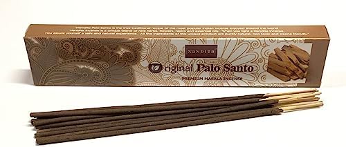 Premium Masala Incense Sticks 15g Boxes x 12 Pack