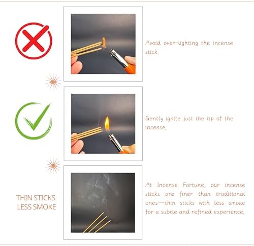 Taiwan Classic Ritual Incense Joss Sticks
