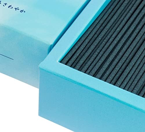 Nippon Kodo Japanese Incense Multicolor One Size