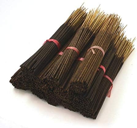 Citronella Incense Sticks with Strong Citrusy Scent