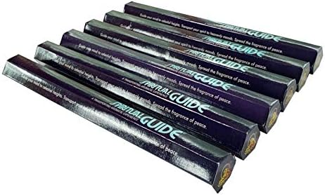 Spiritual Guide Stick Incense 120 Pack