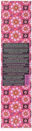 SPA CEYLON Ylang Lavender Incense Stick