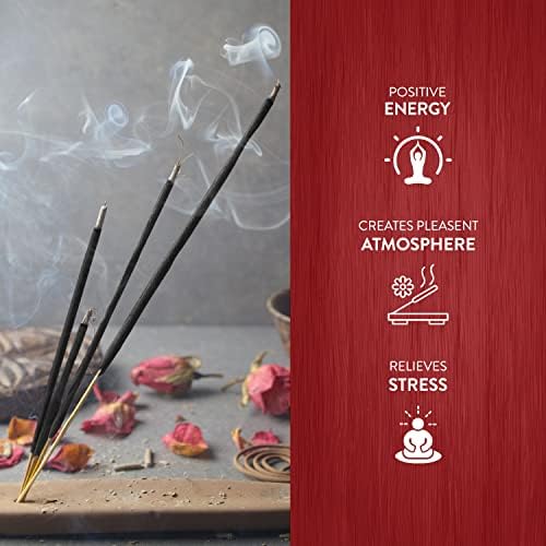 HEM Frankincense Incense 6 Packs 120 Sticks