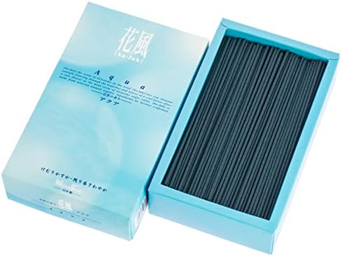 Nippon Kodo Japanese Incense Multicolor One Size