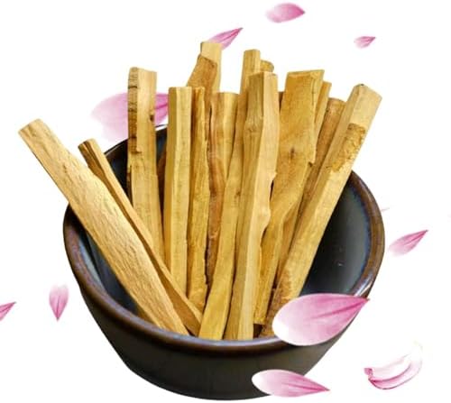 Sandalwood Incense Sticks for Meditation and Yoga