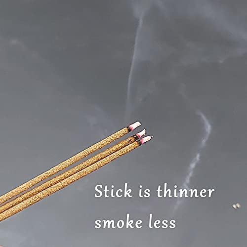 Traditional Chinese Medicine Spices Joss Incense Sticks 300g