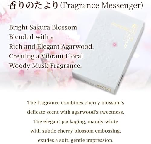 Hasegawa Japanese Low Smoke Mini Incense 3-Pack 140g