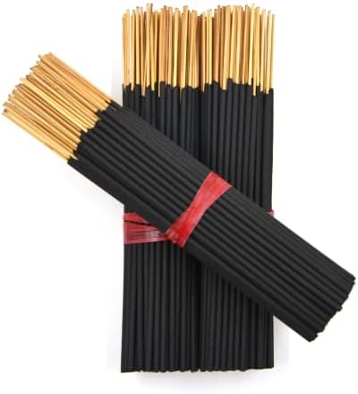 Frankincense Incense Sticks 7 Inch Bulk Bundle