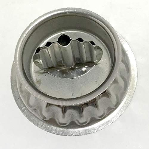 G D 10 Inch Stainless Steel Incense Holder