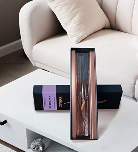 Ebsem Sermo Premium 24 Incense Sticks Lavender