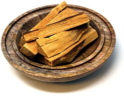 Saint Terra Palo Santo Smudge Sticks 4 oz