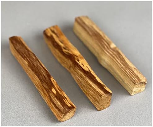 Fair Trade Palo Santo Wood Incense 50g - 1kg