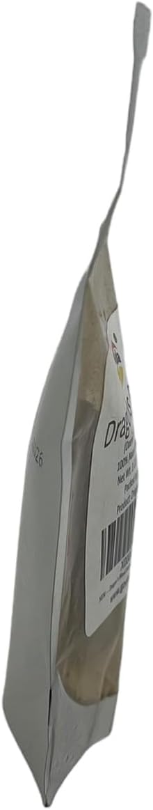 Govinda Dragons Blood Natural Incense 1 Ounce